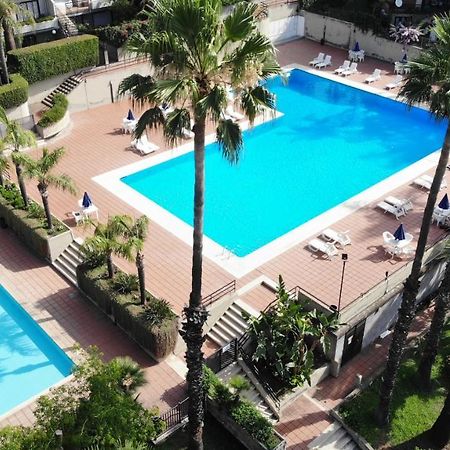 Amaranda B&B Катания Экстерьер фото