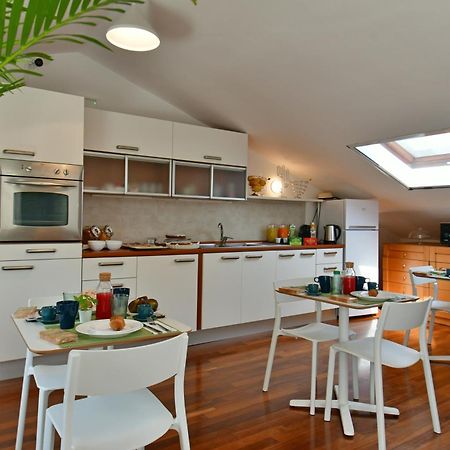 Amaranda B&B Катания Экстерьер фото