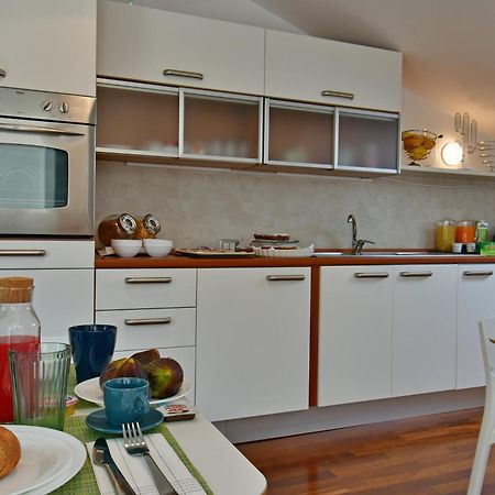 Amaranda B&B Катания Экстерьер фото