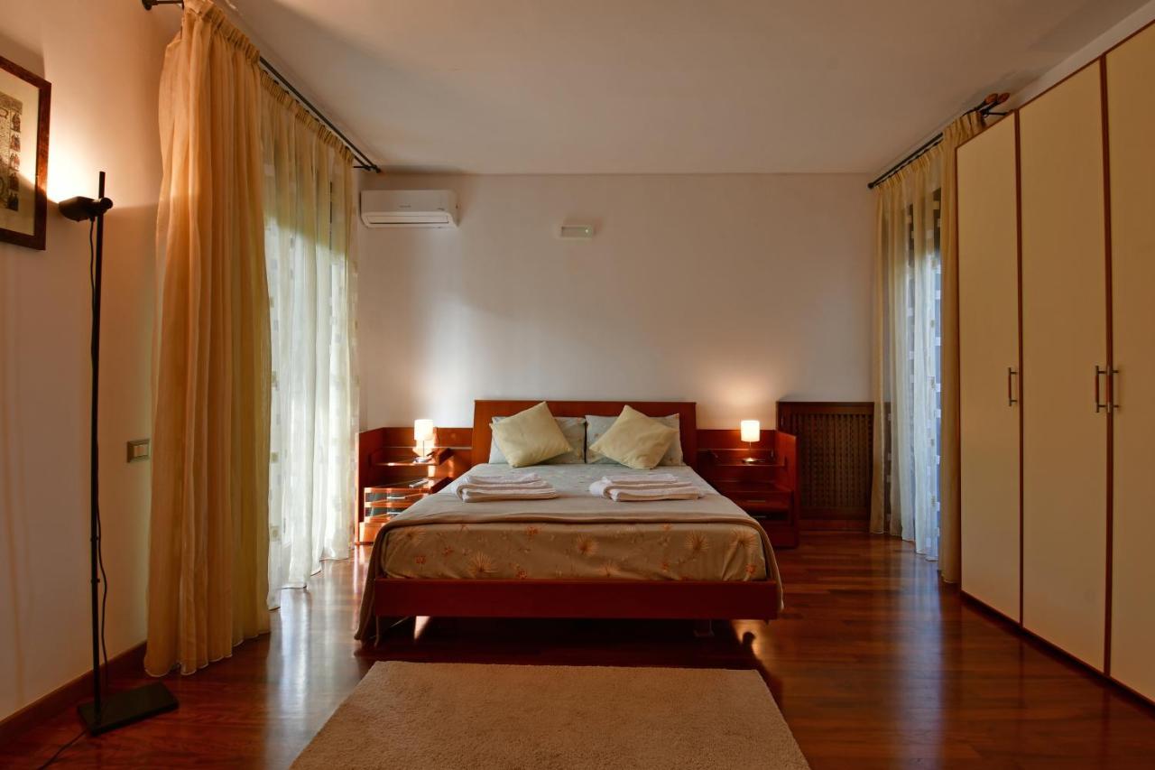 Amaranda B&B Катания Экстерьер фото