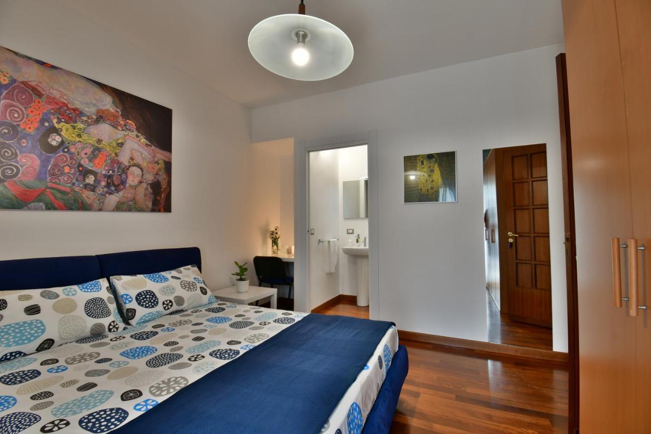 Amaranda B&B Катания Экстерьер фото