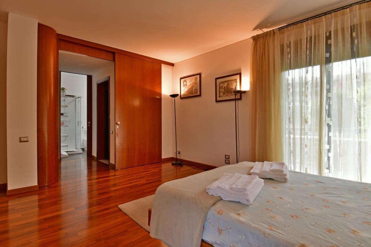 Amaranda B&B Катания Экстерьер фото