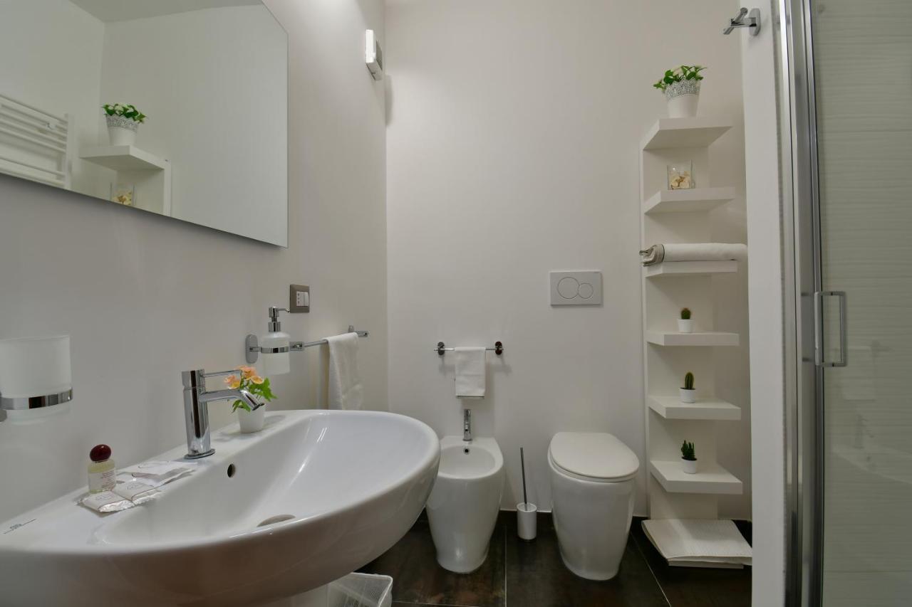 Amaranda B&B Катания Номер фото