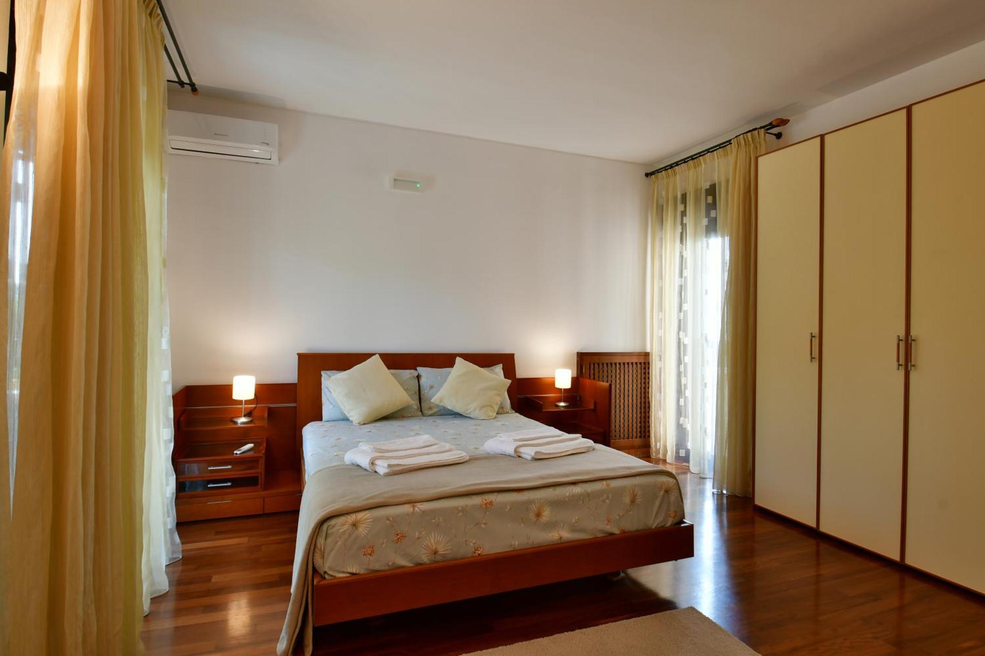 Amaranda B&B Катания Номер фото