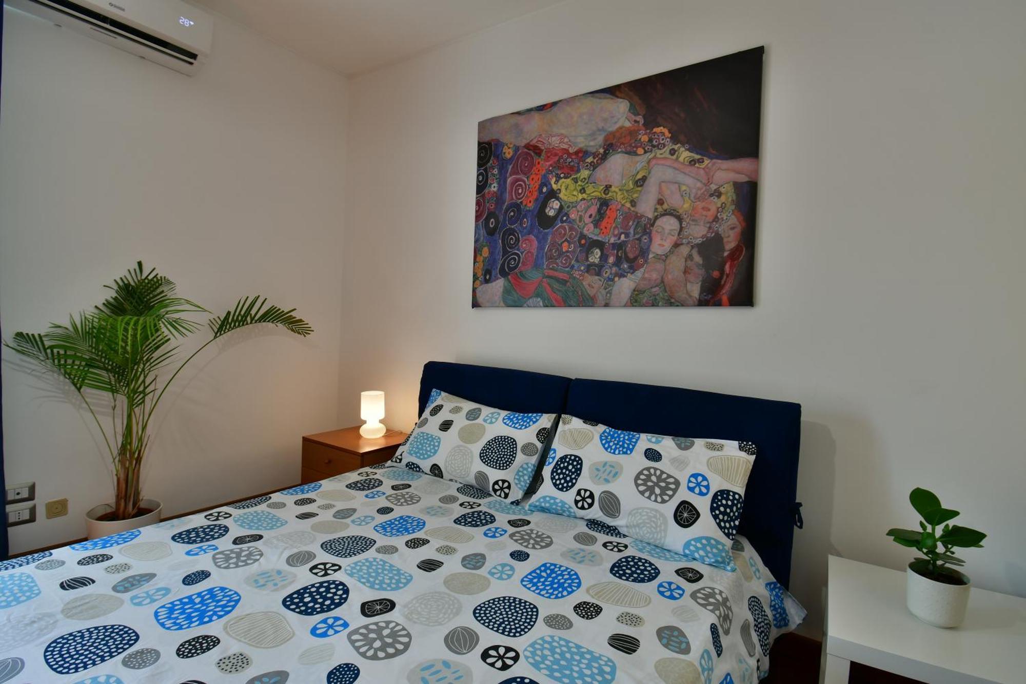 Amaranda B&B Катания Номер фото