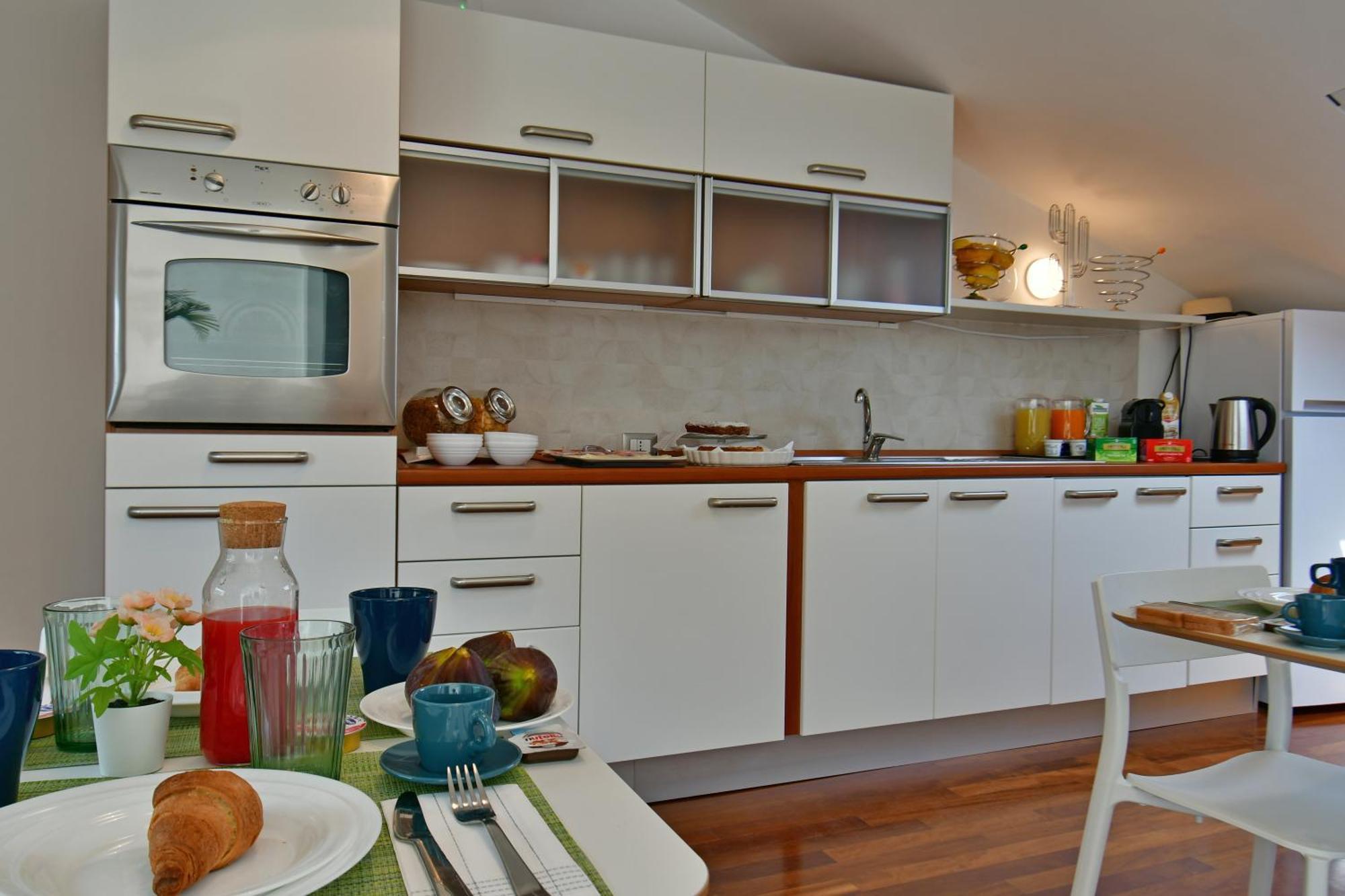 Amaranda B&B Катания Экстерьер фото